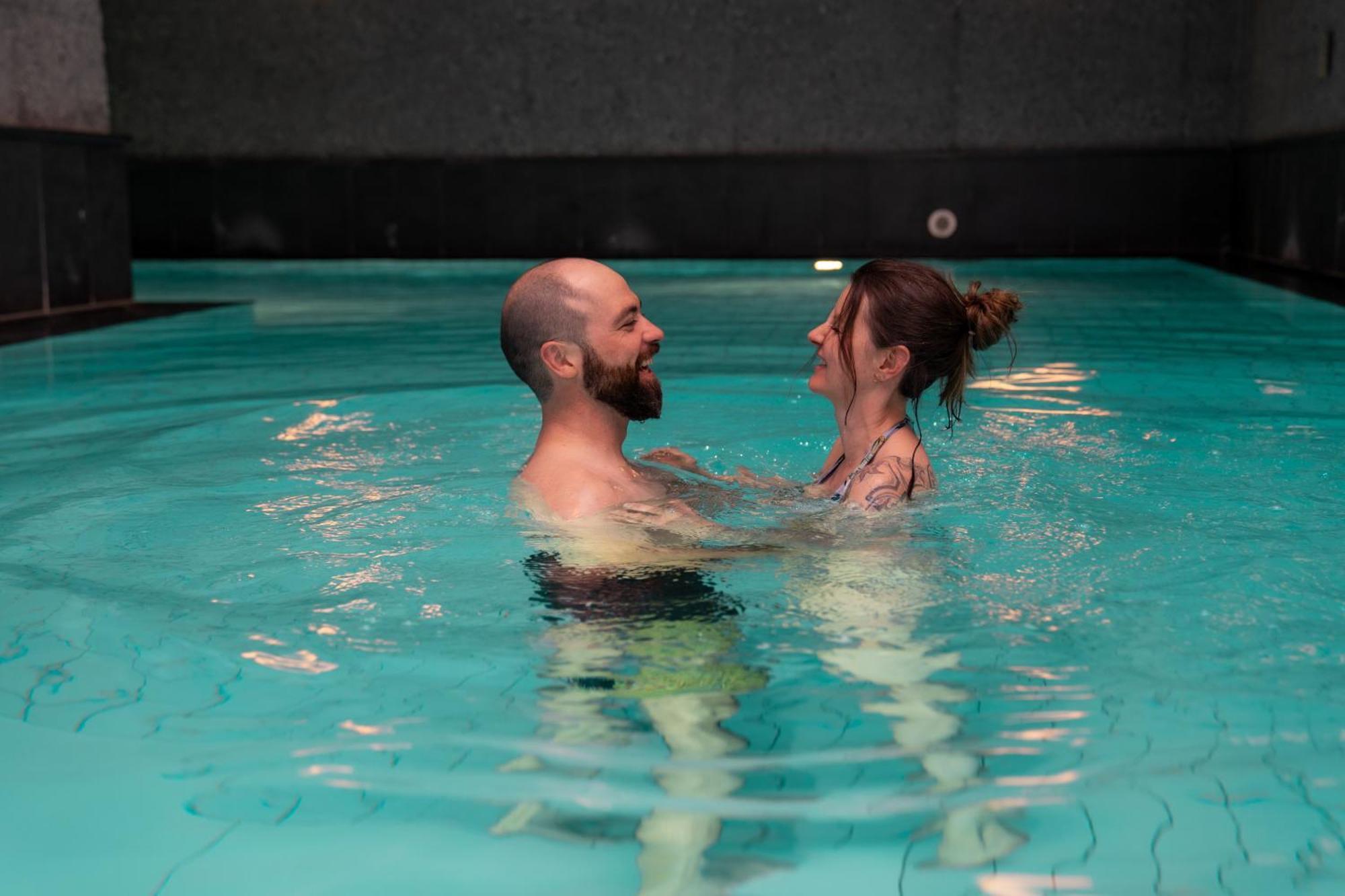 יארצנס Hotel Andy 4 Sterne Superior מראה חיצוני תמונה